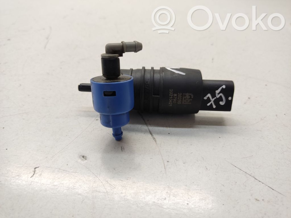 Mini Cooper Countryman R60 Windscreen/windshield washer pump 