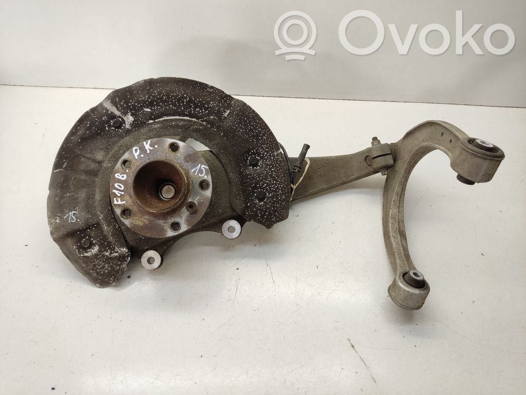 BMW 5 F10 F11 Front wheel hub 