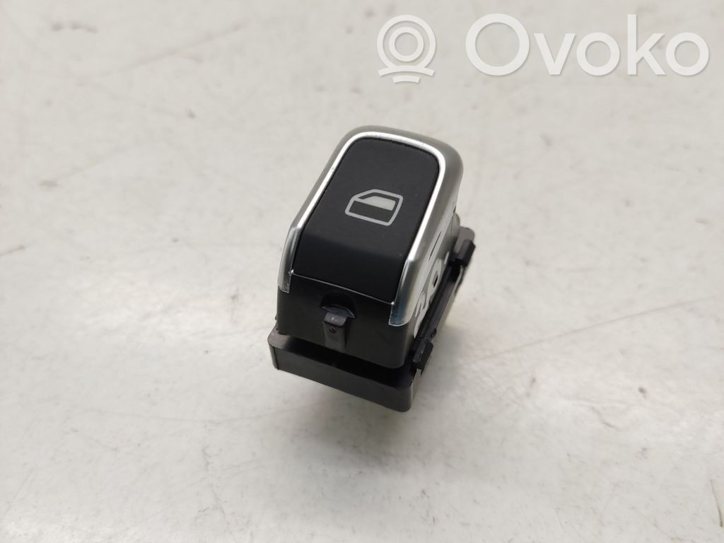 Audi A6 C7 Electric window control switch 