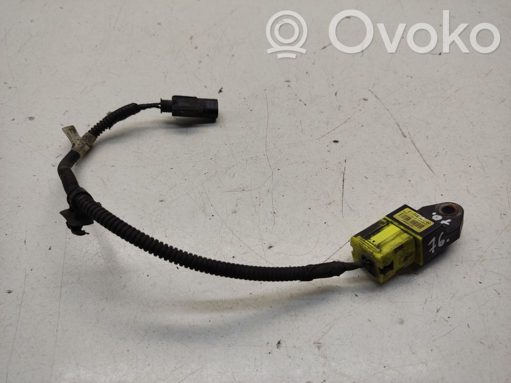 KIA Optima Airbagsensor Crashsensor Drucksensor 