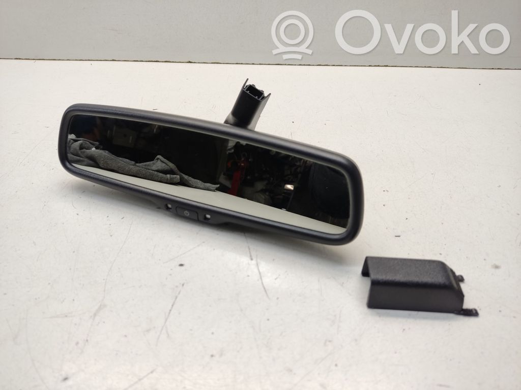 KIA Optima Rear view mirror (interior) 
