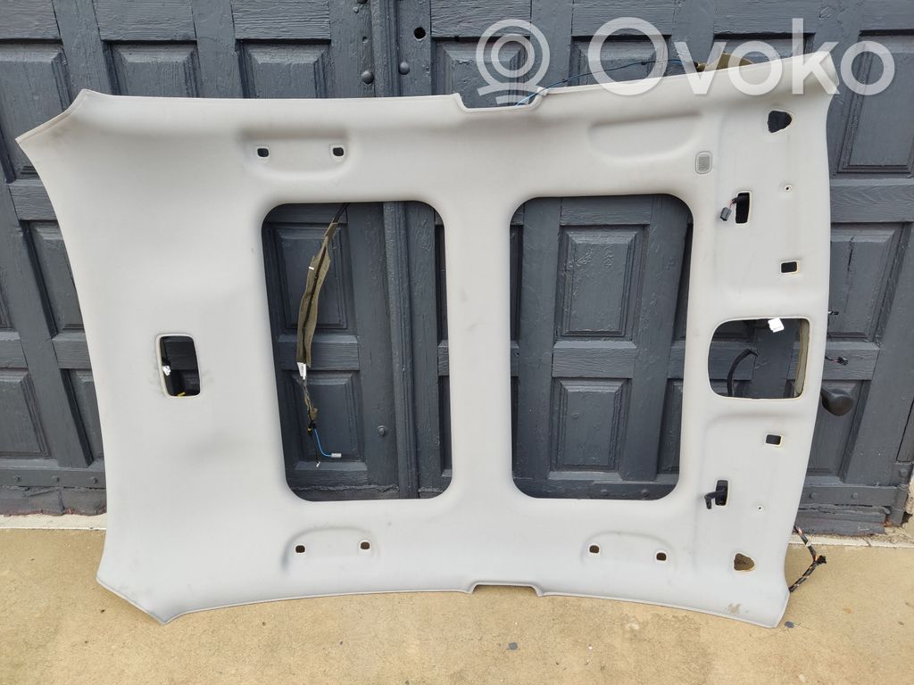 KIA Optima Headlining 