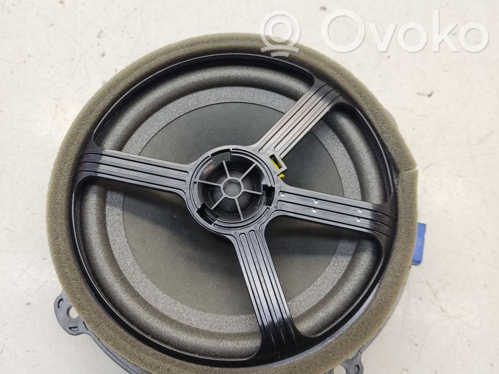KIA Optima Altavoz de la puerta trasera 