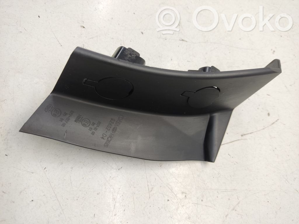 Tail light part   92402D4