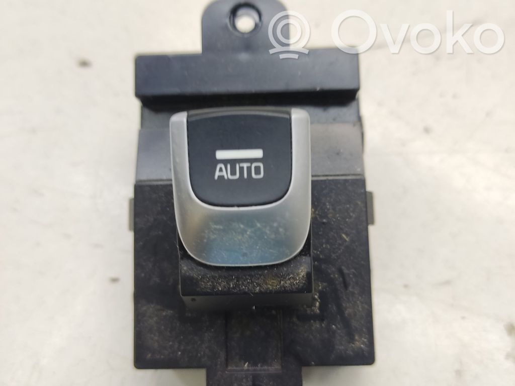 KIA Optima Electric window control switch 