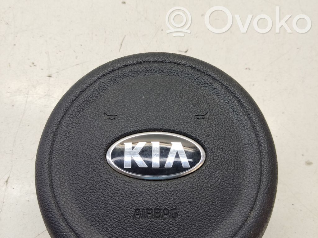 KIA Optima Stūres drošības spilvens 