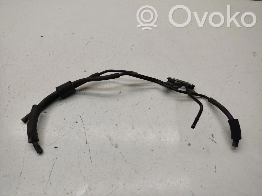 KIA Optima Vakuumo vamzdelis (-ai)/ žarna (-os) 