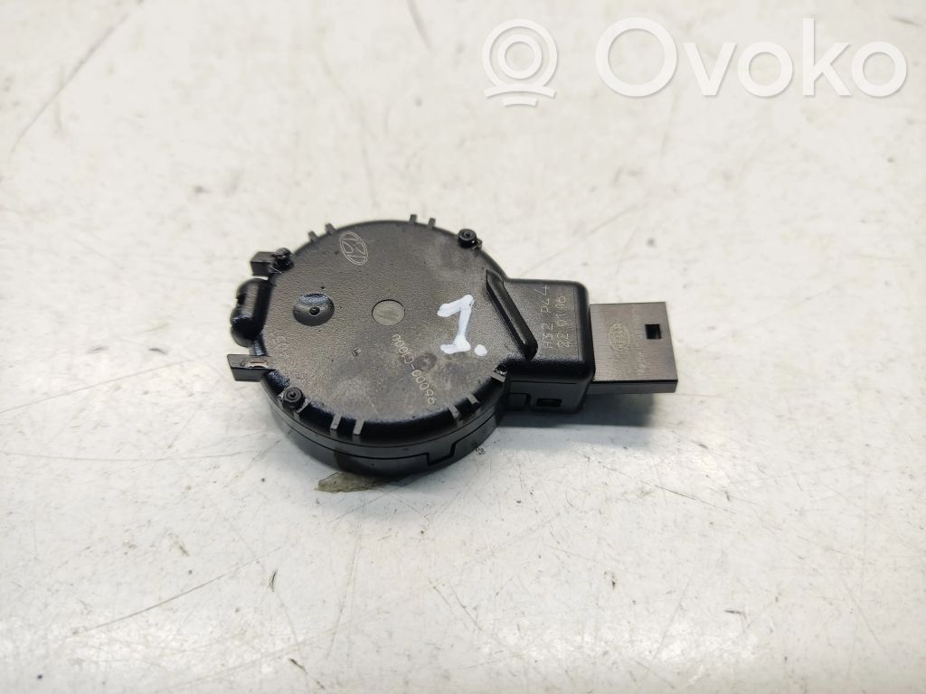 KIA Optima Rain sensor 