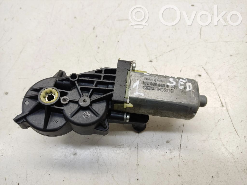 Chrysler 300 - 300C Seat adjustment motor 