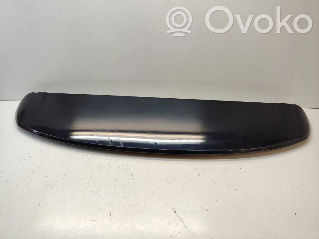 Audi Q7 4M Heckspoiler 