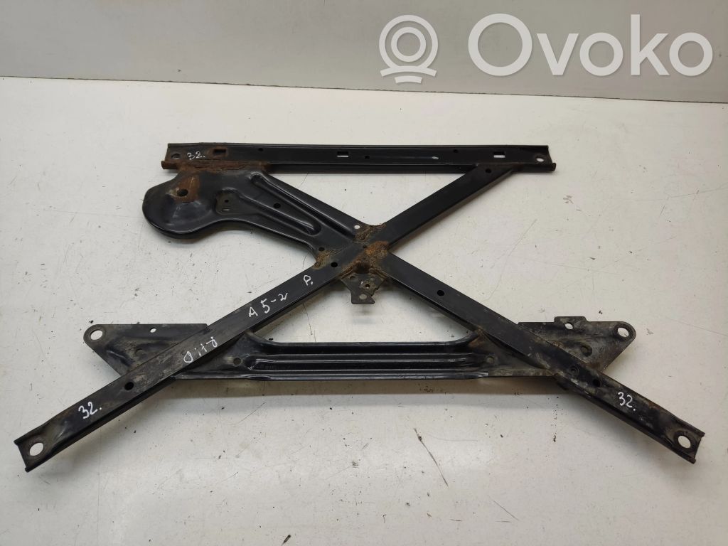 Audi A5 8T 8F Achsträger vorne 