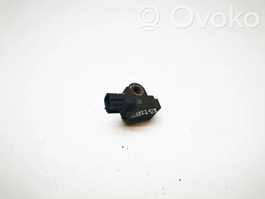 Ford B-MAX Airbag deployment crash/impact sensor 
