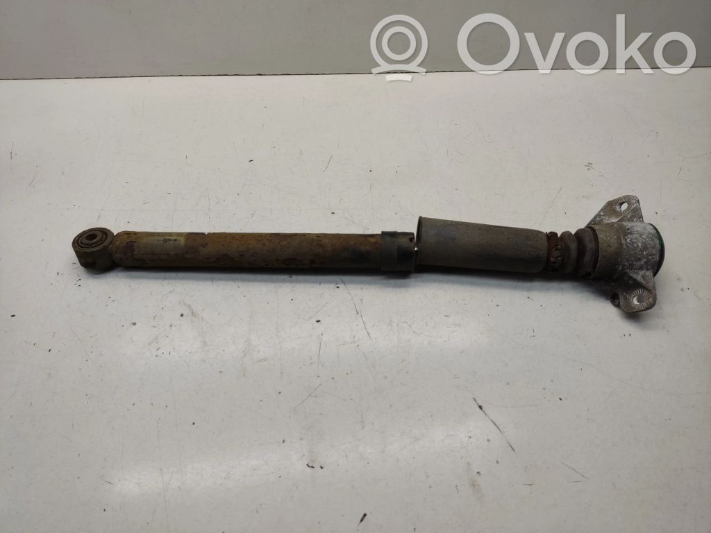Audi A5 8T 8F Amortiguador trasero 