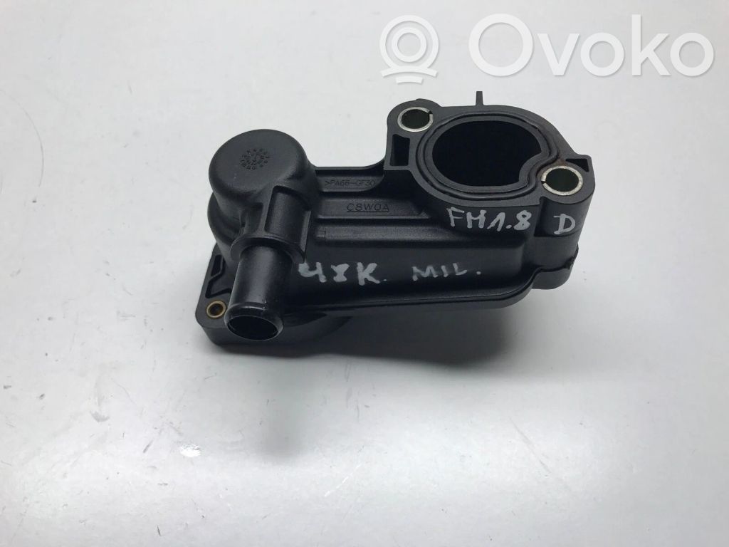Ford Mondeo MK IV Termostats / termostata korpuss 