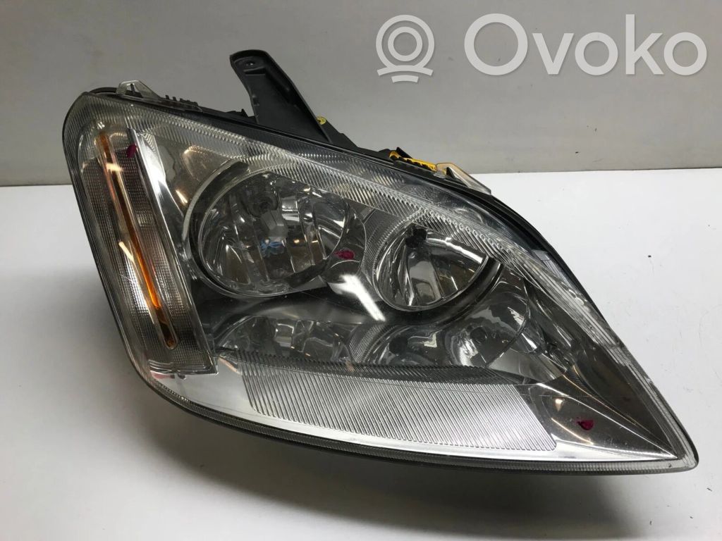 Ford Focus C-MAX Headlight/headlamp 