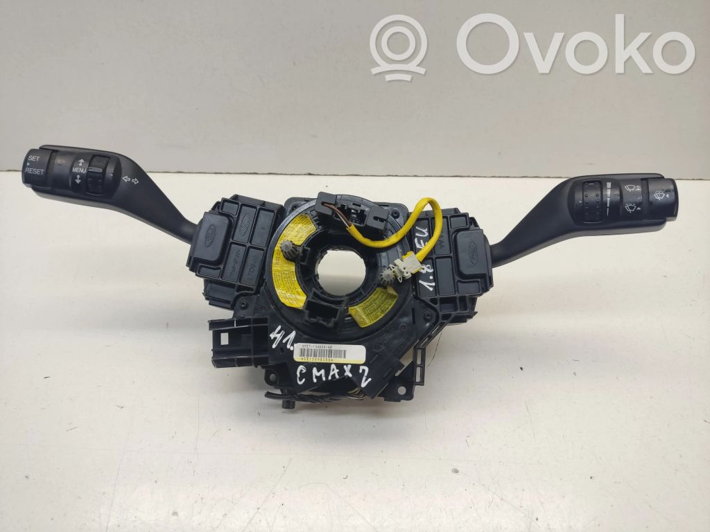 Ford Focus C-MAX Wiper turn signal indicator stalk/switch 
