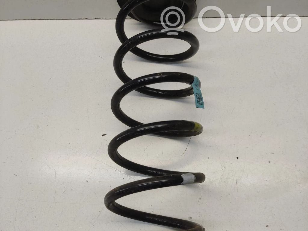 KIA Stonic Feder hinten 