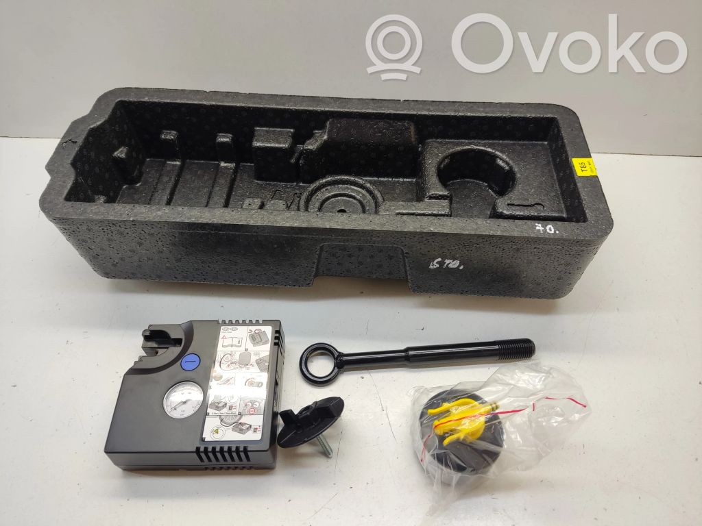 KIA Stonic Kit d’outils 
