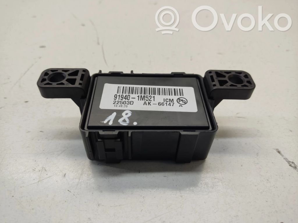 Muu rele   919401M521