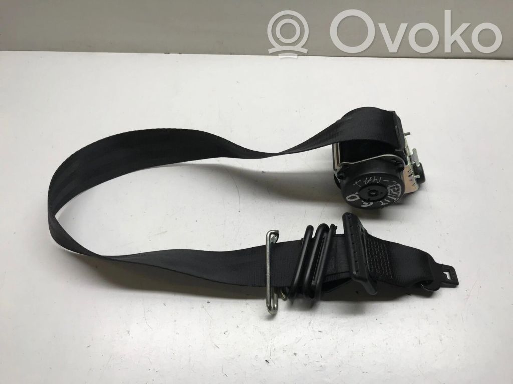 Cinturón trasero   3M51R611B68FA,601597800E