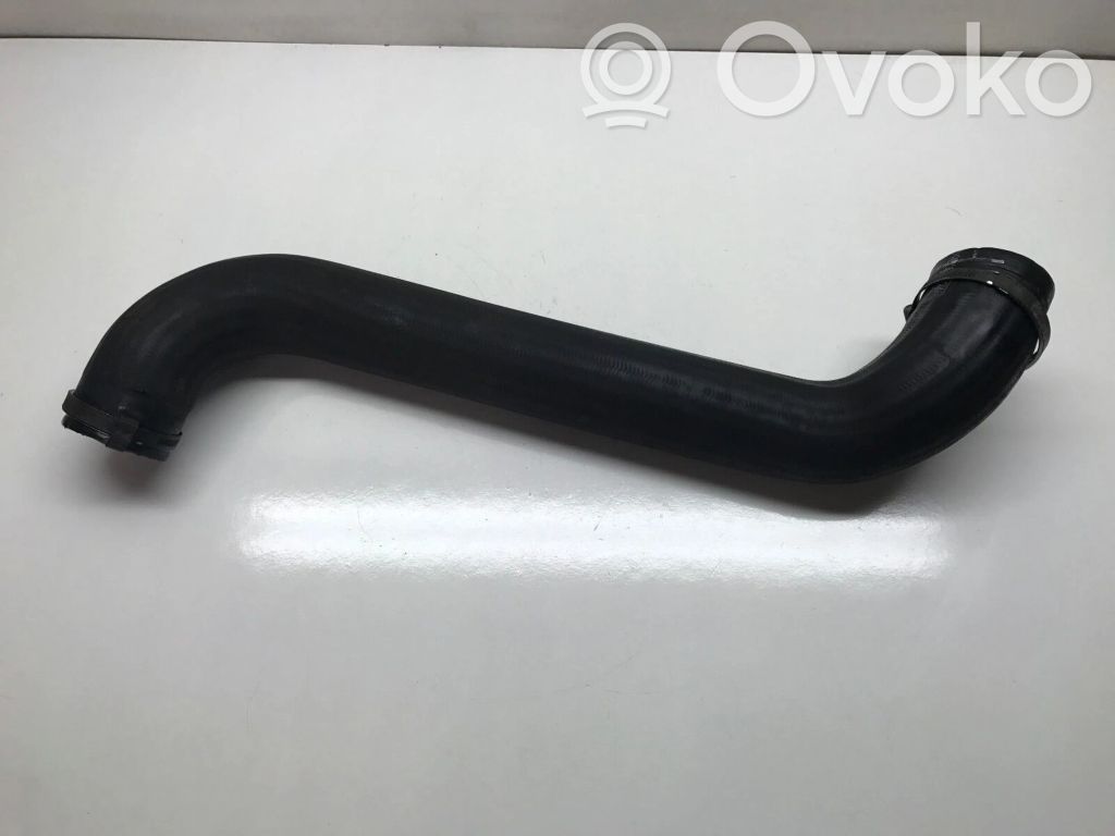Ford Mondeo MK IV Intercooler hose/pipe 