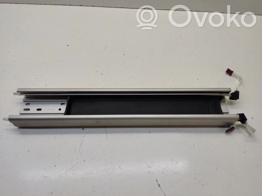 Mini Cooper Countryman R60 Kita centrinė konsolės (tunelio) detalė 