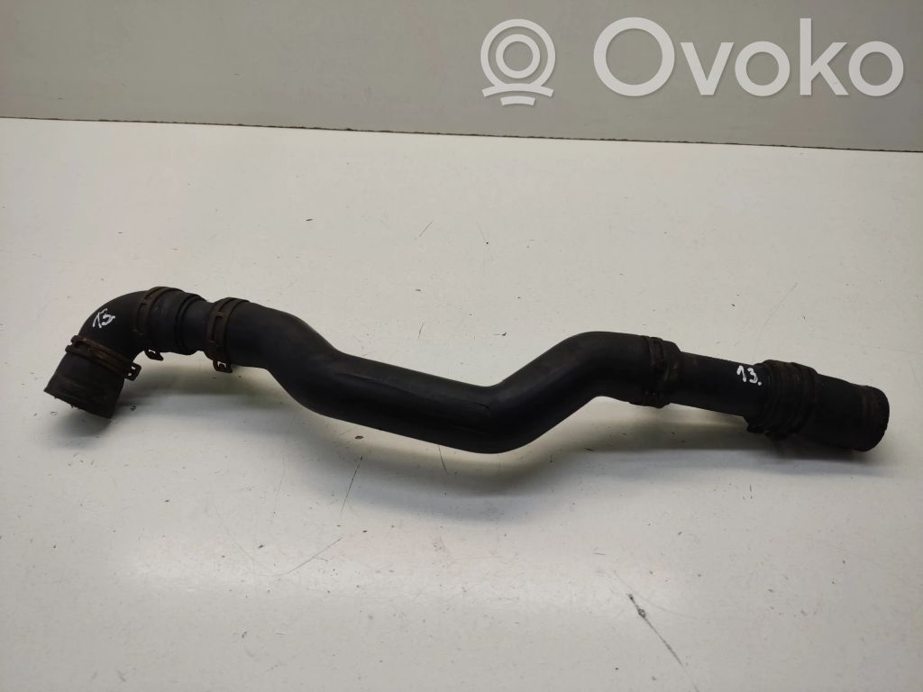 Renault Trafic II (X83) Engine coolant pipe/hose 