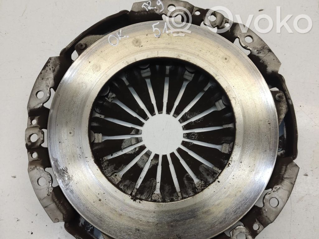 Renault Trafic II (X83) Pressure plate 