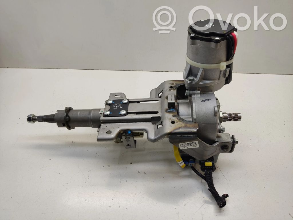 KIA Sportage Electric power steering pump 