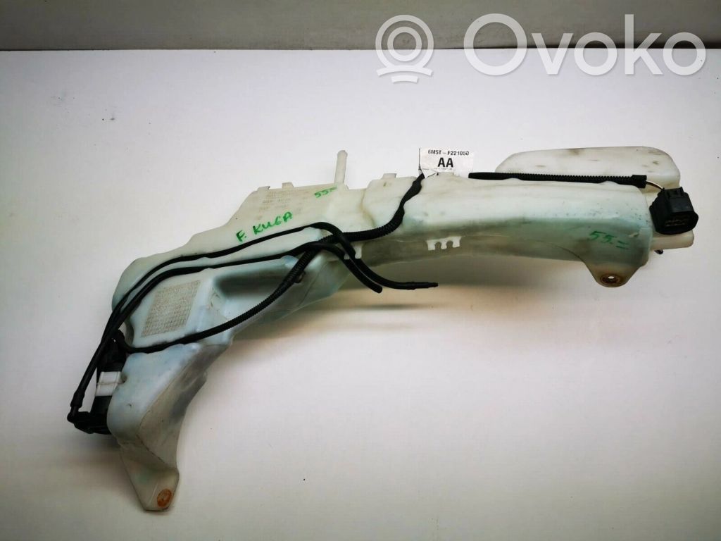 Ford Kuga I Depósito/tanque del líquido limpiaparabrisas 