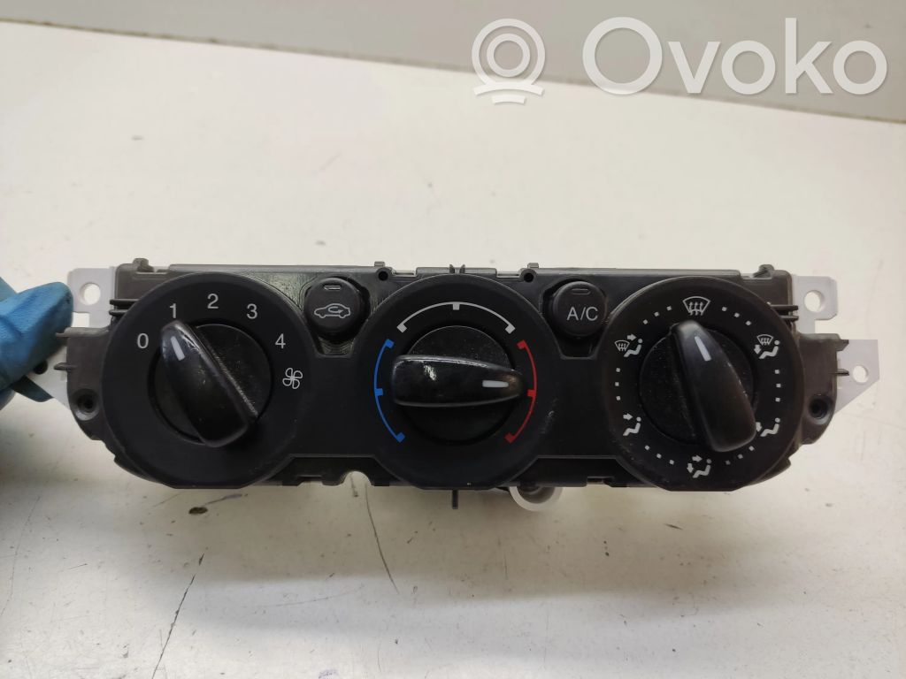 Ford Kuga I Climate control unit 