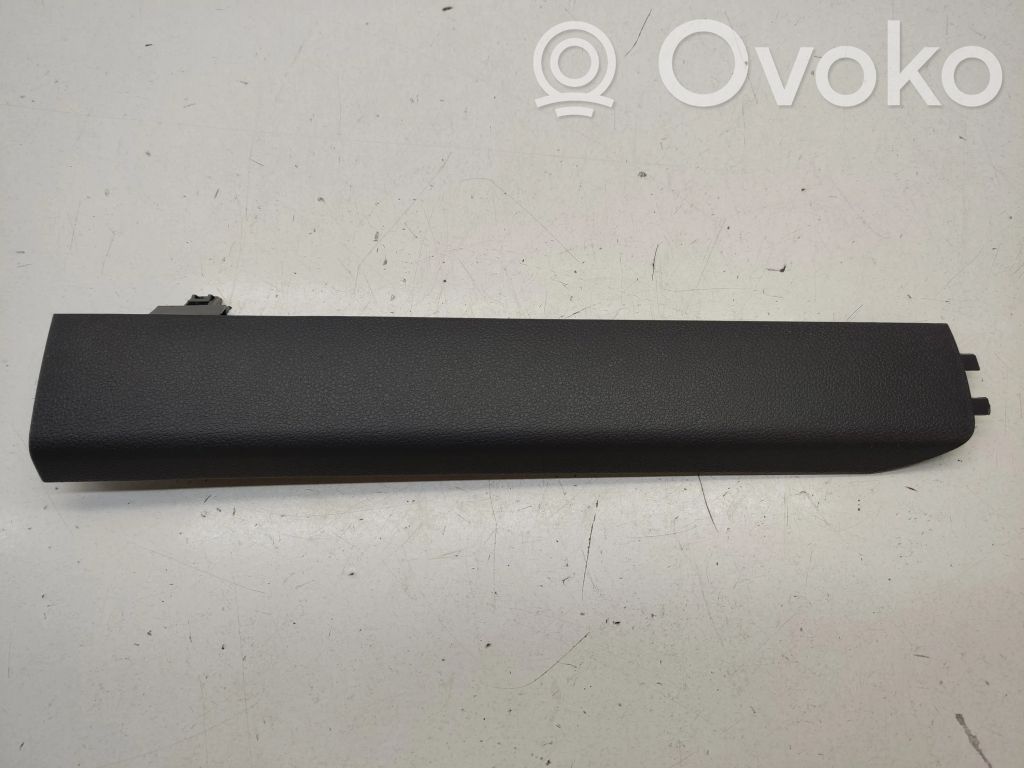 Ford Kuga I Other interior part 