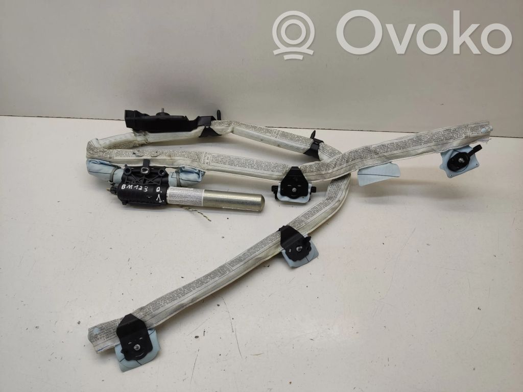 BMW 1 E81 E87 Roof airbag 