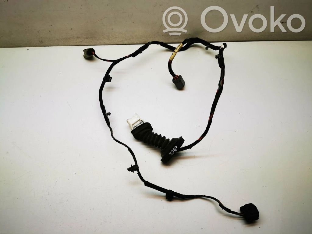Chrysler 300 - 300C Cableado de puerta trasera 