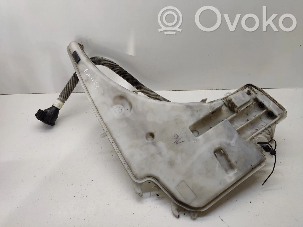 BMW 1 E81 E87 Windshield washer fluid reservoir/tank 