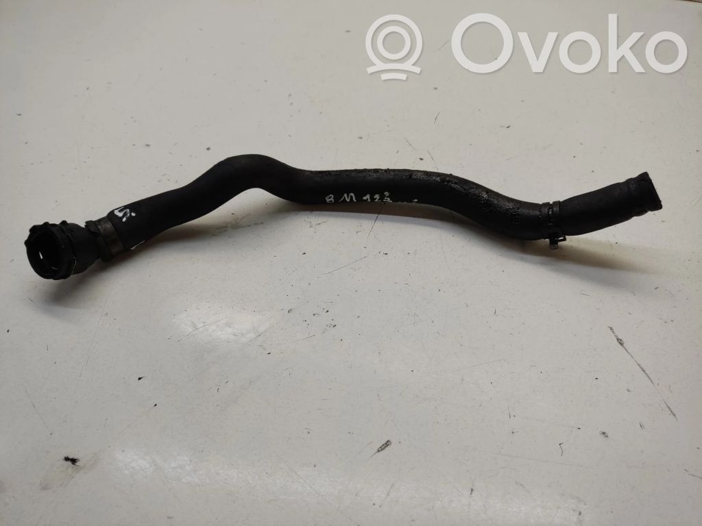 BMW 1 E81 E87 Engine coolant pipe/hose 