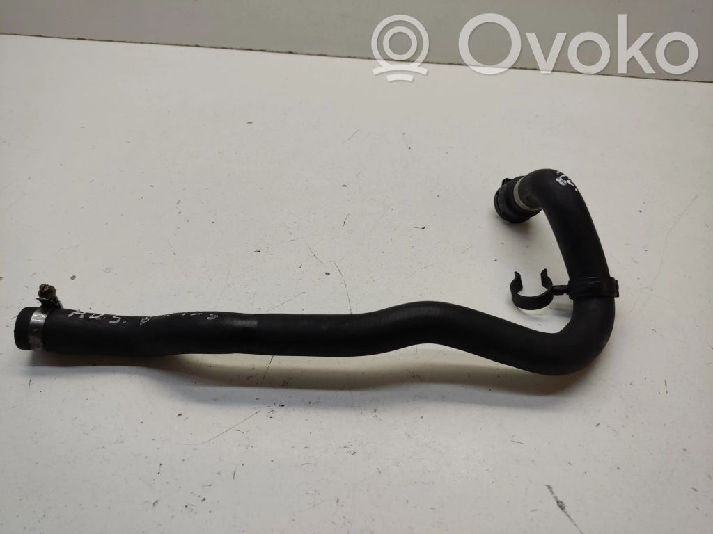 BMW 1 E81 E87 Engine coolant pipe/hose 