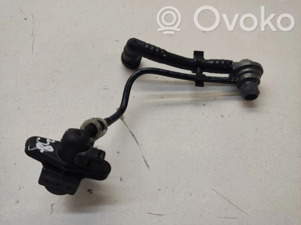 BMW 1 E81 E87 Unterdruckleitung / Unterdruckschlauch 