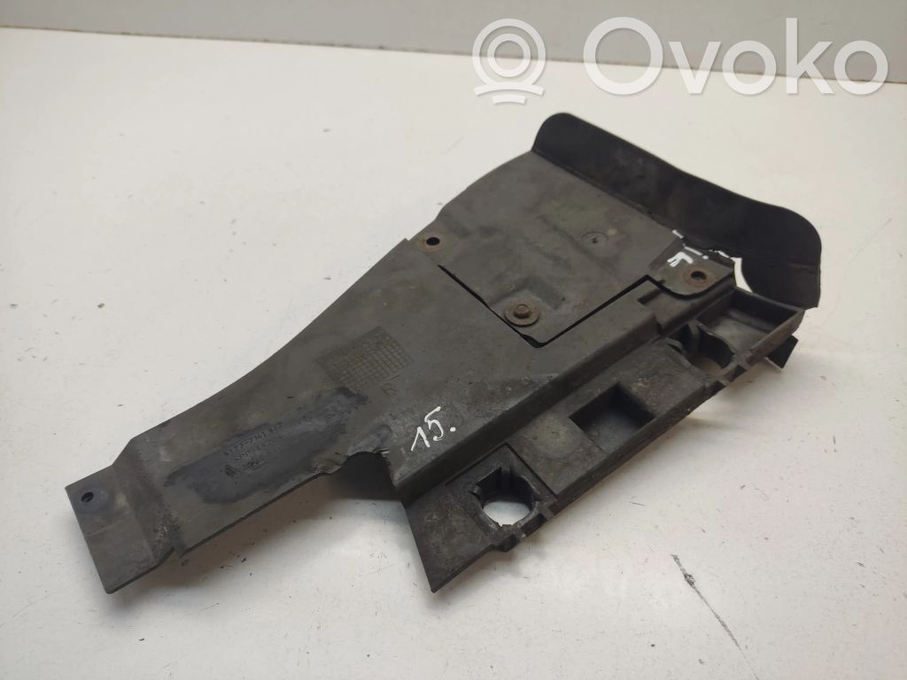 BMW 1 E81 E87 Rear mudguard 