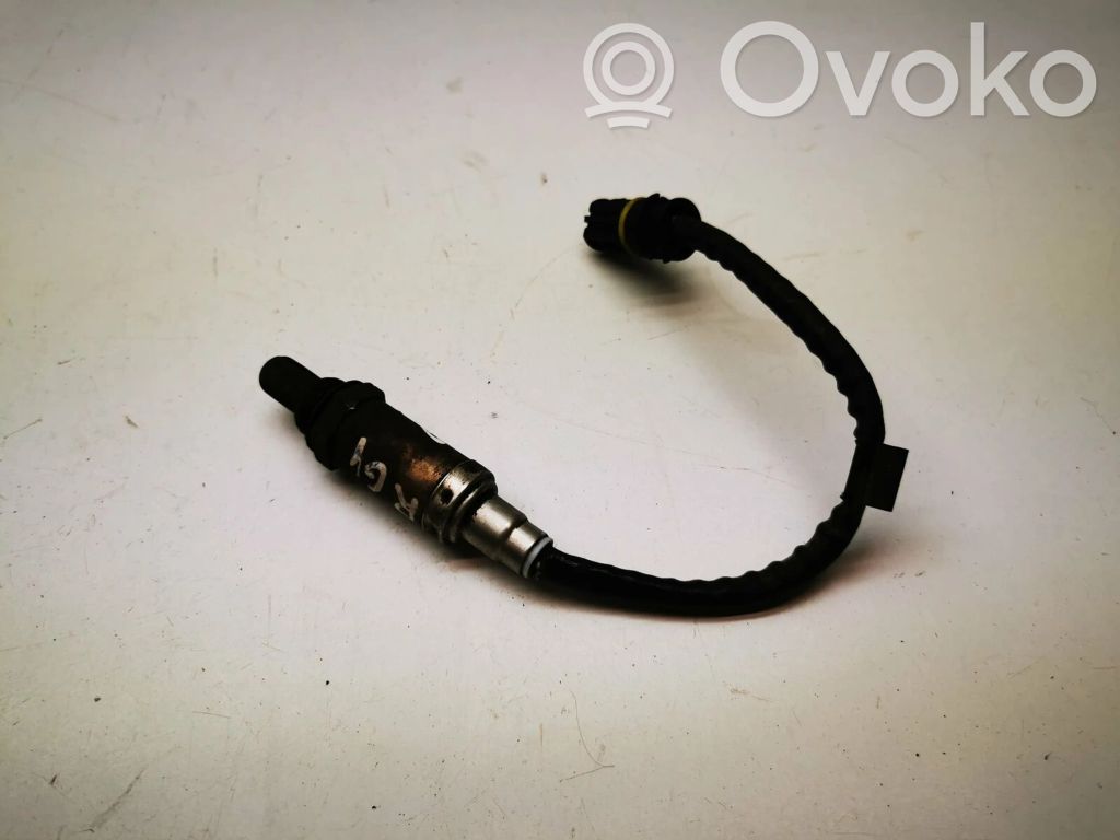 Land Rover Range Rover L322 Lambda zonde 