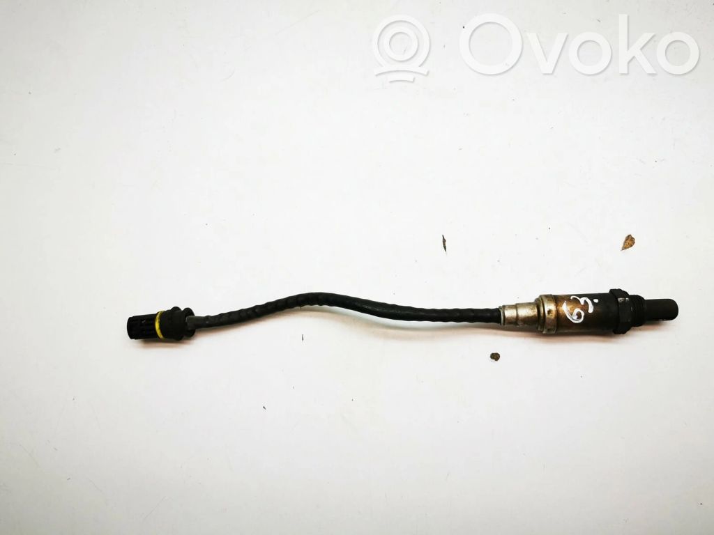 Land Rover Range Rover L322 Lambda probe sensor 