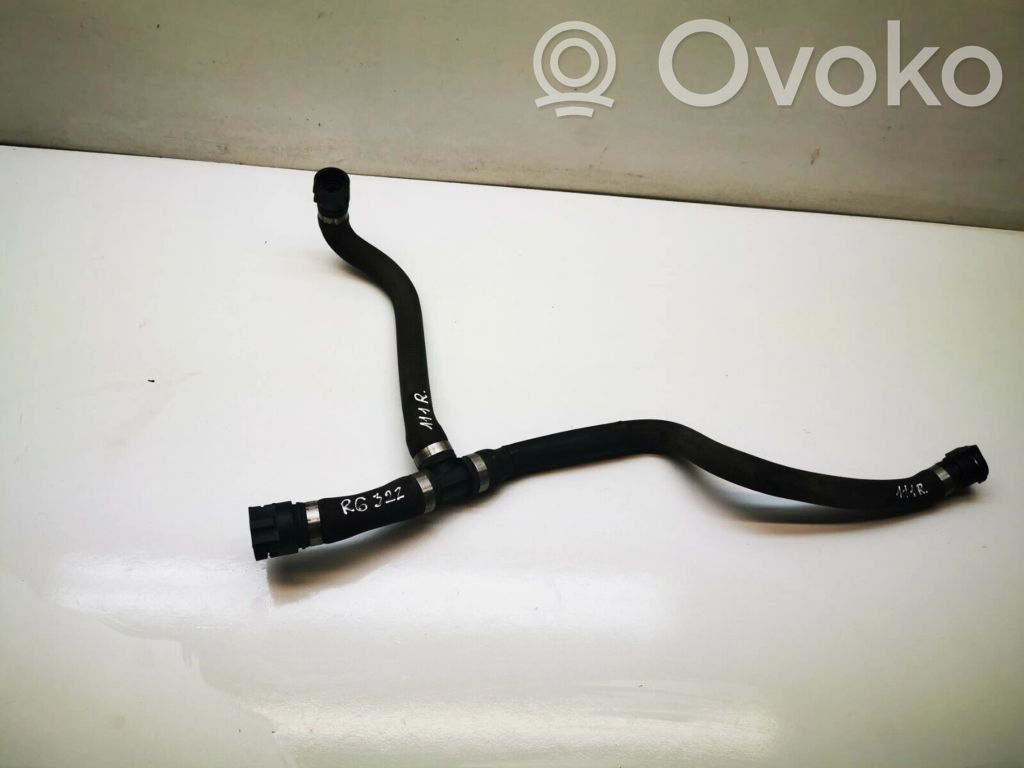 Land Rover Range Rover L322 Engine coolant pipe/hose 