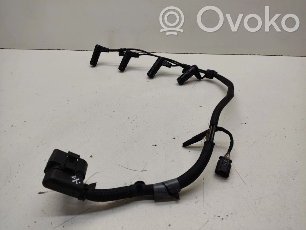 Glow plug wires   7794242,12517794242,968726