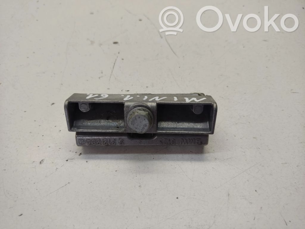 Mini One - Cooper F56 F55 Bridă fixare baterie 