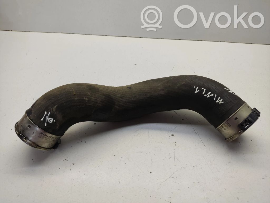 Mini One - Cooper F56 F55 Intercooler hose/pipe 