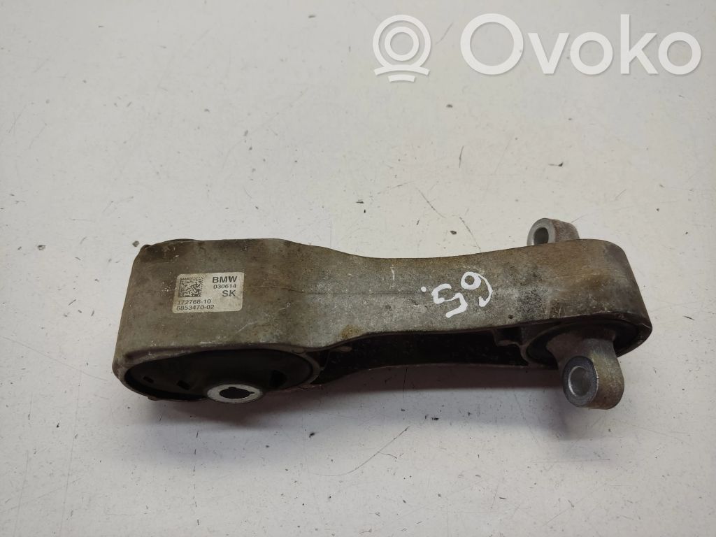 Mini One - Cooper F56 F55 Engine mounting bracket 