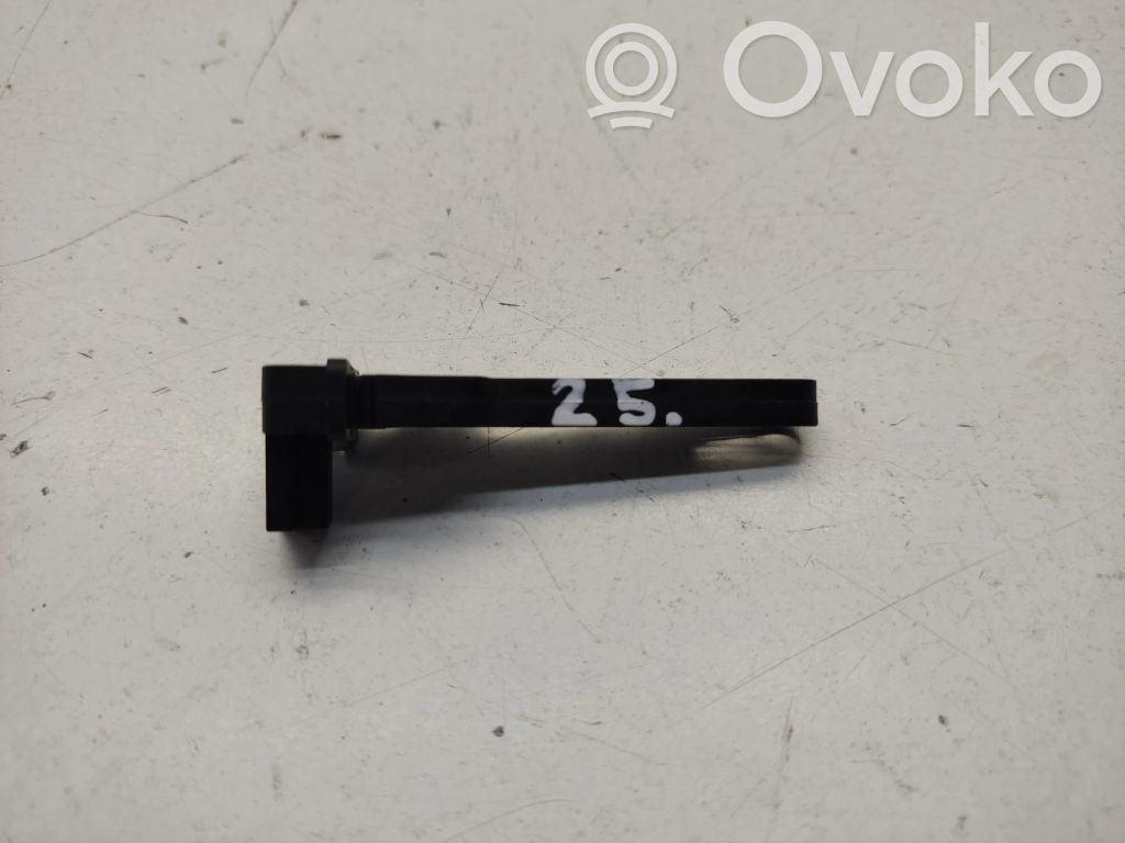 Mini One - Cooper F56 F55 Interior temperature sensor 