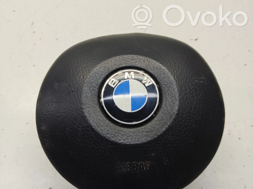 BMW 3 E46 Airbag de volant 
