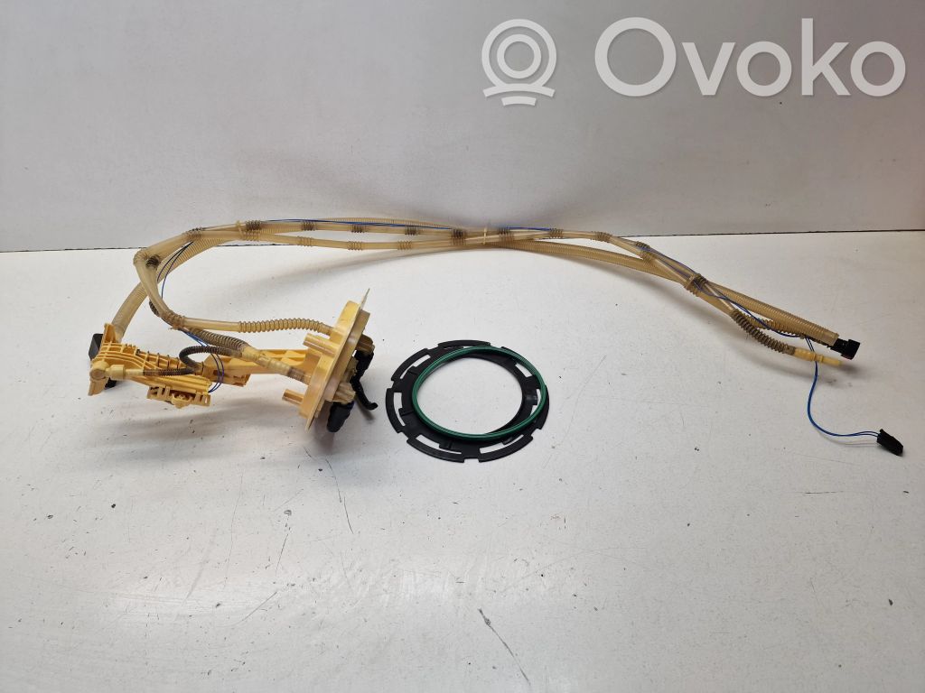 Chrysler 300 - 300C Fuel level sensor 