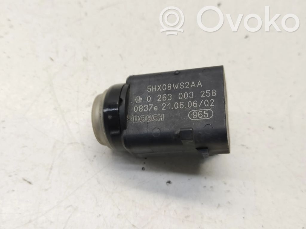 Chrysler 300 - 300C Parking PDC sensor 